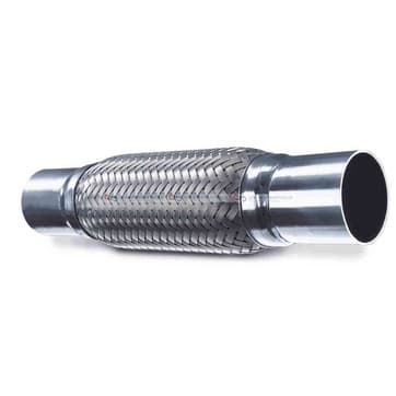 Flexrör, avgassystem från Autofrance