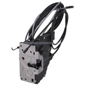 Dörrlås, Vänster bak — vänster bak från Autofrance