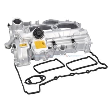 Ventilkåpa från Autofrance