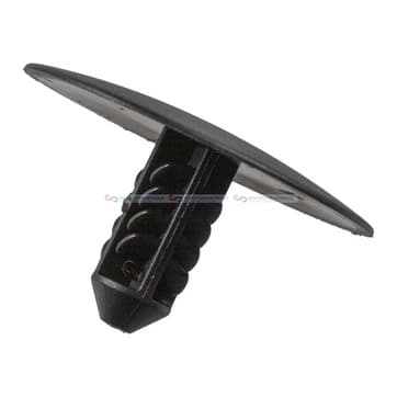 Hållklämma, interiörpaneler 17mm från Autofrance