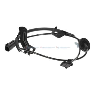 Sensor, hjulhastighet, Bakaxel höger — Bakaxel höger från Autofrance