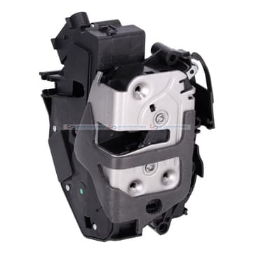 Dörrlås, Vänster fram — vänster fram från Autofrance