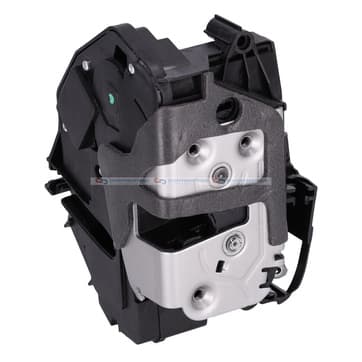 Dörrlås, Höger fram — till höger fram från Autofrance