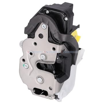 Dörrlås, Vänster fram — vänster fram från Autofrance