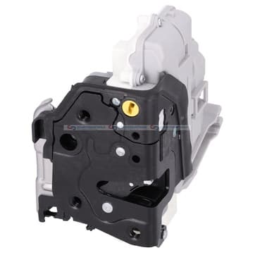 Dörrlås, Vänster bak — vänster bak från Autofrance