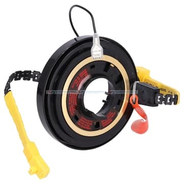 Spiralkabel, krockkudde från Autofrance