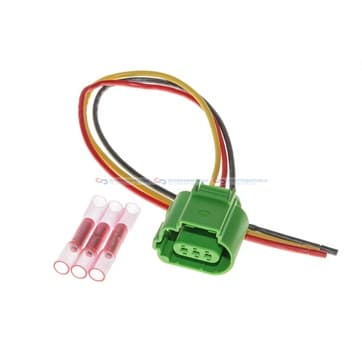 Plugg från Autofrance