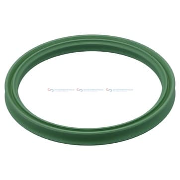 Tätningsring, Laddluftslang innerø-55x ytterø-65x tjocklek5,9 från Autofrance