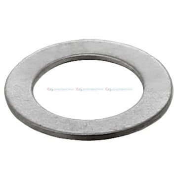 Tätningsring innerø-14x ytterø-22x tjocklek1mm från Autofrance