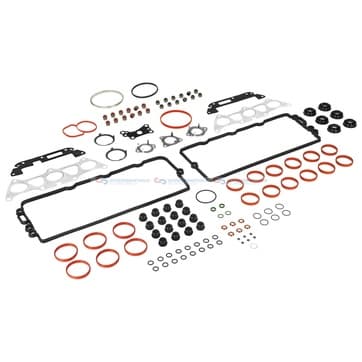 Packningssats, topplock från Autofrance