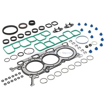 Komplett packningssats, motor från Autofrance