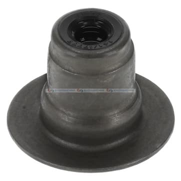 Tätningsring, ventilstam innerø-10,5x ytterø-24,8x 17mm från Autofrance