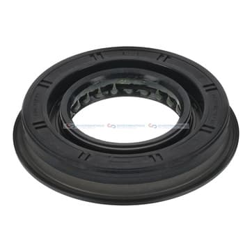 Axeltätning, hjulnav innerø-41x ytterø-72x 13,2mm från Autofrance