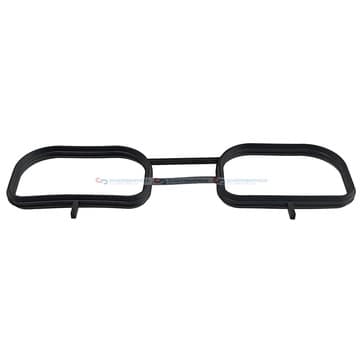 Insugsgrenrörspackning, hus, Upptill — Upptill från Autofrance