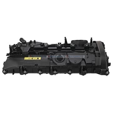 Ventilkåpa från Autofrance