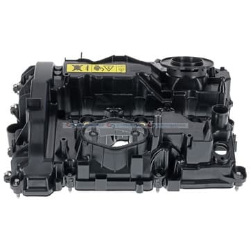 Ventilkåpa från Autofrance