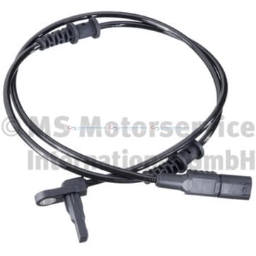 Sensor, hjulhastighet, Framaxel vänster — Framaxel vänster från Autofrance