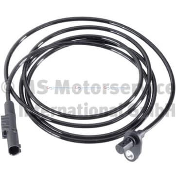 Sensor, hjulhastighet, Bakaxel höger — Bakaxel höger från Autofrance