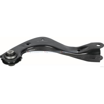 Länkarm, hjulupphängning, Bakaxel höger, Upptill — Bakaxel höger, Upptill från Autofrance