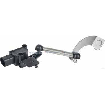 Givare, strålkastarinställning, Framaxel vänster — Framaxel vänster från Autofrance