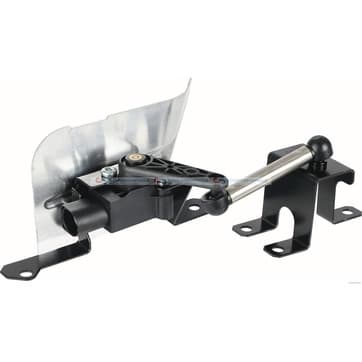 Givare, strålkastarinställning, Bakaxel — Bakaxel från Autofrance