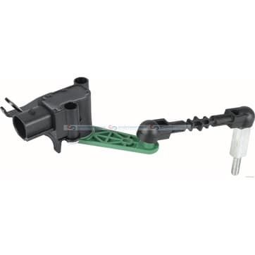 Givare, strålkastarinställning, Framaxel höger — Framaxel höger från Autofrance