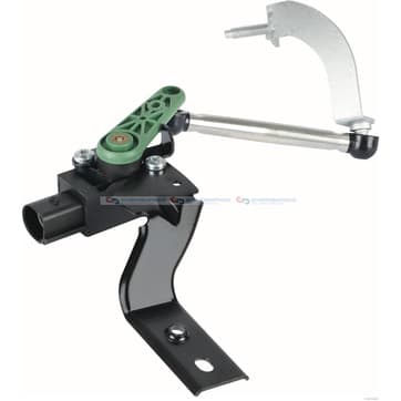 Givare, strålkastarinställning från Autofrance