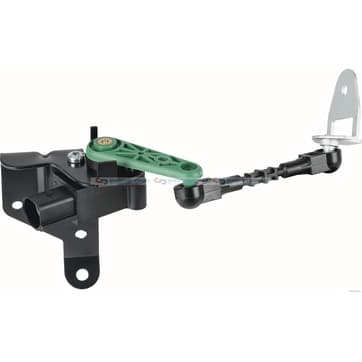 Givare, strålkastarinställning från Autofrance