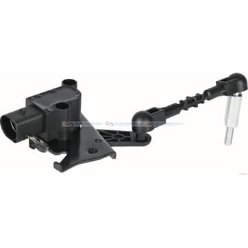 Givare, strålkastarinställning från Autofrance