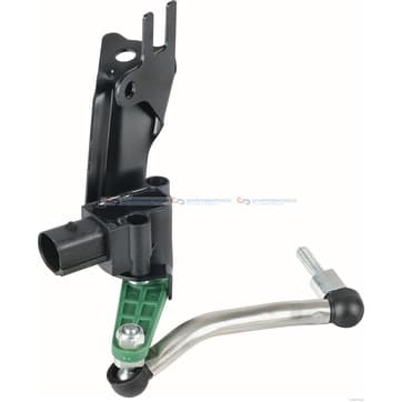 Givare, strålkastarinställning, Framaxel vänster — Framaxel vänster från Autofrance