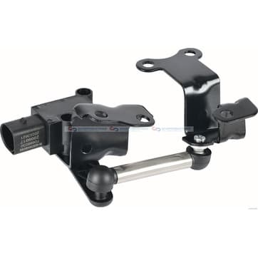 Givare, strålkastarinställning, Bakaxel vänster — Bakaxel vänster från Autofrance