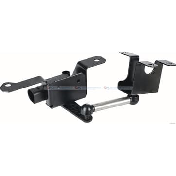 Givare, strålkastarinställning, Bakaxel vänster — Bakaxel vänster från Autofrance