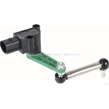 Givare, strålkastarinställning, Bakaxel — Bakaxel från Autofrance