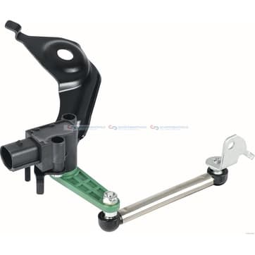 Givare, strålkastarinställning, Bakaxel höger — Bakaxel höger från Autofrance