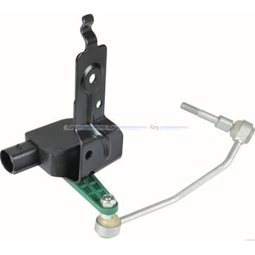 Givare, strålkastarinställning, Framaxel vänster — Framaxel vänster från Autofrance