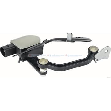 Givare, strålkastarinställning, Bakaxel — Bakaxel från Autofrance