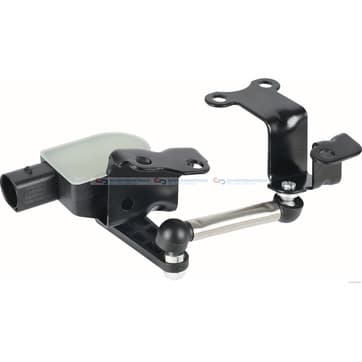 Givare, strålkastarinställning, Bakaxel — Bakaxel från Autofrance