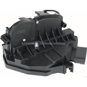 Dörrlås, Vänster fram — vänster fram från Autofrance