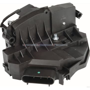 Dörrlås, Höger fram — till höger fram från Autofrance