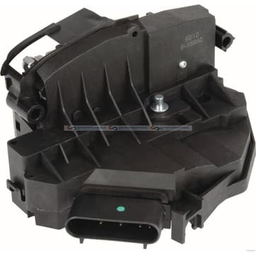 Dörrlås, Höger bak — till höger bak från Autofrance