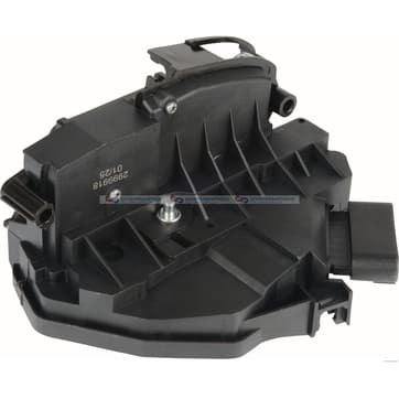 Dörrlås, Vänster bak — vänster bak från Autofrance