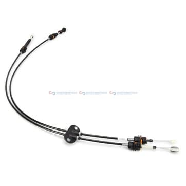 Vajer, manuell växellåda från Autofrance