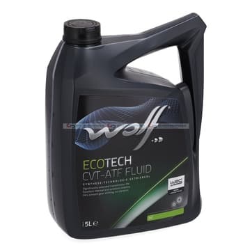 Automatväxellådsolja från Autofrance