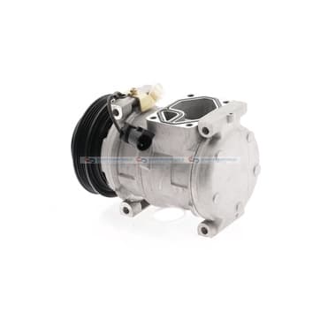 Kompressor, AC Ø-125mm från Autofrance