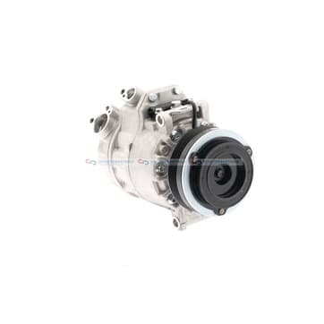 Kompressor, AC Ø-110mm från Autofrance