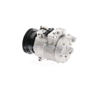 Kompressor, AC Ø-125mm från Autofrance