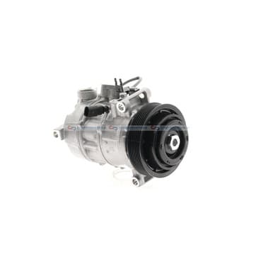 Kompressor, AC Ø-120mm från Autofrance