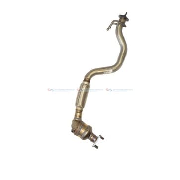 Förkatalysator från Autofrance