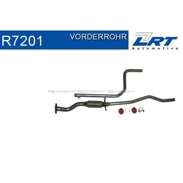 Dörrlås, Vänster fram — vänster fram från Autofrance