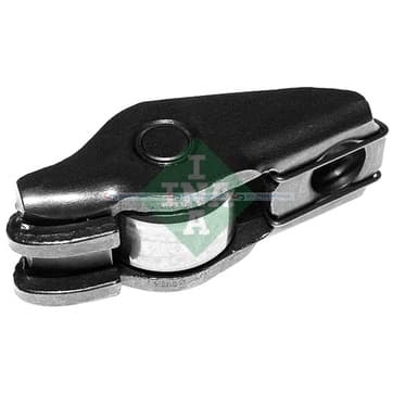 Rollvippa, motorstyrning från Autofrance